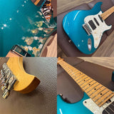 USED_​​Bottom's_Up_ST_Type_43_Wide_[SN_-]_Cruise_09