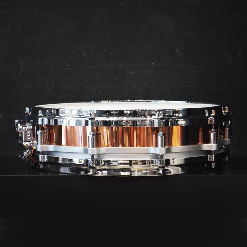 USED_​​FC1435_C_[Free-Floating_Copper_Snare_Drum_14×3_5]_02