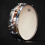 USED_​​FC1435_C_[Free-Floating_Copper_Snare_Drum_14×3_5]_04