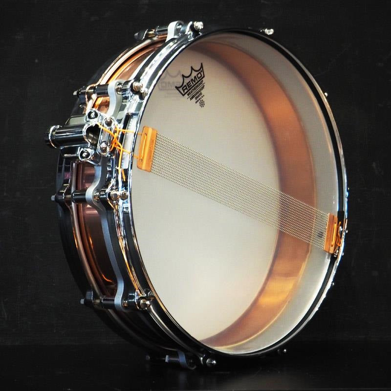 USED_​​FC1435_C_[Free-Floating_Copper_Snare_Drum_14×3_5]_05