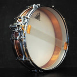 USED_​​FC1435_C_[Free-Floating_Copper_Snare_Drum_14×3_5]_05