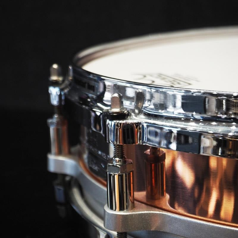 USED_​​FC1435_C_[Free-Floating_Copper_Snare_Drum_14×3_5]_08