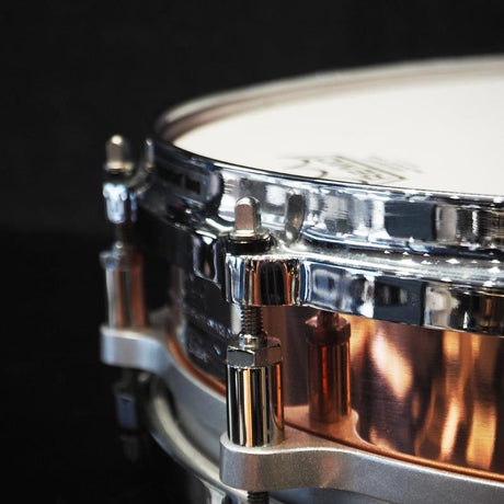 USED_​​FC1435_C_[Free-Floating_Copper_Snare_Drum_14×3_5]_08