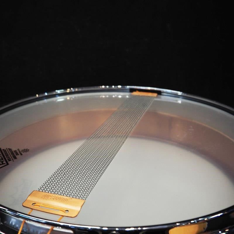 USED_​​FC1435_C_[Free-Floating_Copper_Snare_Drum_14×3_5]_09
