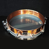 USED_​​FC1435_C_[Free-Floating_Copper_Snare_Drum_14×3_5]_10