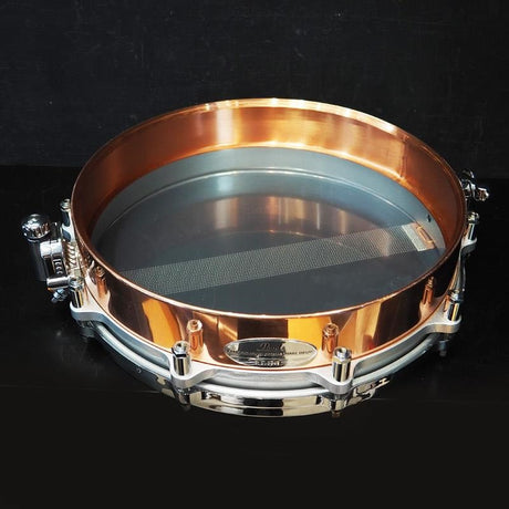 USED_​​FC1435_C_[Free-Floating_Copper_Snare_Drum_14×3_5]_10
