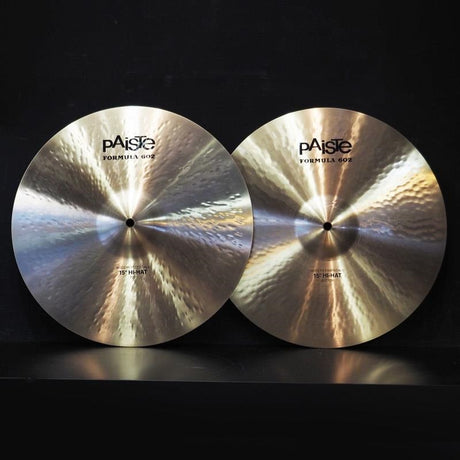 USED_​​Formula_602_Modern_Essentials_HiHat_15_pair_[Top_1082g_Bottom_1346g]_01