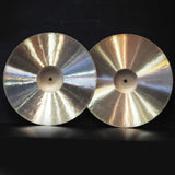 USED_​​Formula_602_Modern_Essentials_HiHat_15_pair_[Top_1082g_Bottom_1346g]_02