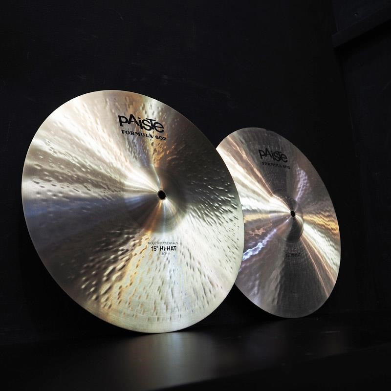 USED_​​Formula_602_Modern_Essentials_HiHat_15_pair_[Top_1082g_Bottom_1346g]_03