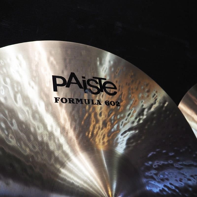 USED_​​Formula_602_Modern_Essentials_HiHat_15_pair_[Top_1082g_Bottom_1346g]_04