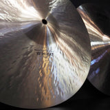 USED_​​Formula_602_Modern_Essentials_HiHat_15_pair_[Top_1082g_Bottom_1346g]_05