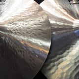 USED_​​Formula_602_Modern_Essentials_HiHat_15_pair_[Top_1082g_Bottom_1346g]_06