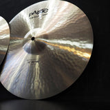 USED_​​Formula_602_Modern_Essentials_HiHat_15_pair_[Top_1082g_Bottom_1346g]_07