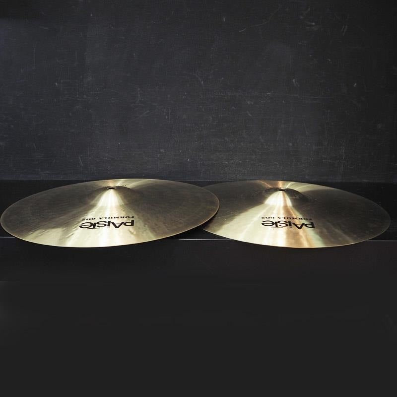 USED_​​Formula_602_Modern_Essentials_HiHat_15_pair_[Top_1082g_Bottom_1346g]_08