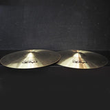 USED_​​Formula_602_Modern_Essentials_HiHat_15_pair_[Top_1082g_Bottom_1346g]_08