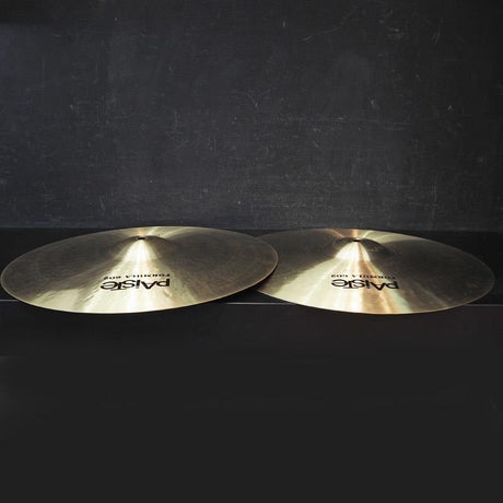 USED_​​Formula_602_Modern_Essentials_HiHat_15_pair_[Top_1082g_Bottom_1346g]_08