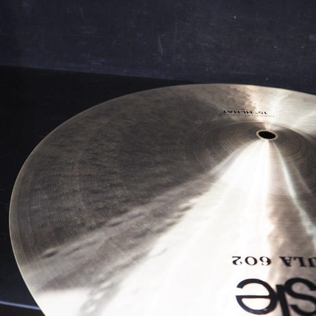 USED_​​Formula_602_Modern_Essentials_HiHat_15_pair_[Top_1082g_Bottom_1346g]_09