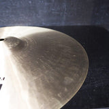 USED_​​Formula_602_Modern_Essentials_HiHat_15_pair_[Top_1082g_Bottom_1346g]_10