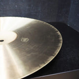 USED_​​Formula_602_Modern_Essentials_HiHat_15_pair_[Top_1082g_Bottom_1346g]_11