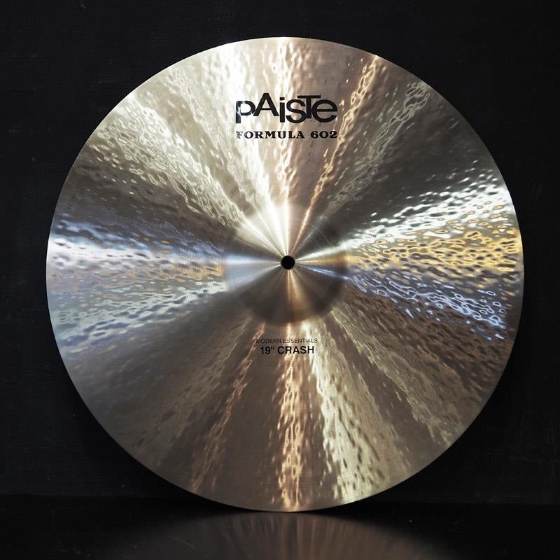 USED_​​Formula_602_Modern_Essentials_Crash_19_[Collaboration_with_Vinnie_Colaiuta][1690g]_01