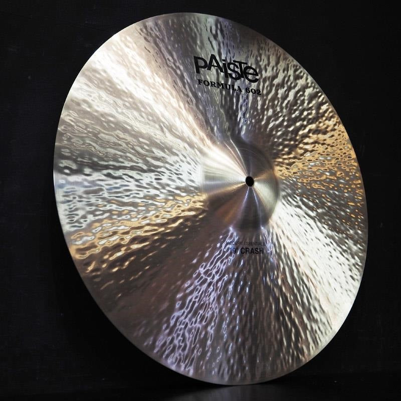 USED_​​Formula_602_Modern_Essentials_Crash_19_[Collaboration_with_Vinnie_Colaiuta][1690g]_03