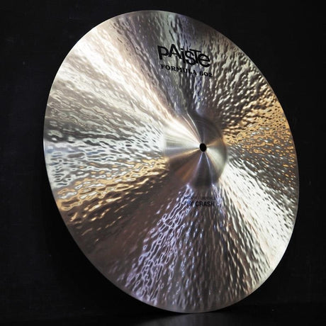 USED_​​Formula_602_Modern_Essentials_Crash_19_[Collaboration_with_Vinnie_Colaiuta][1690g]_03