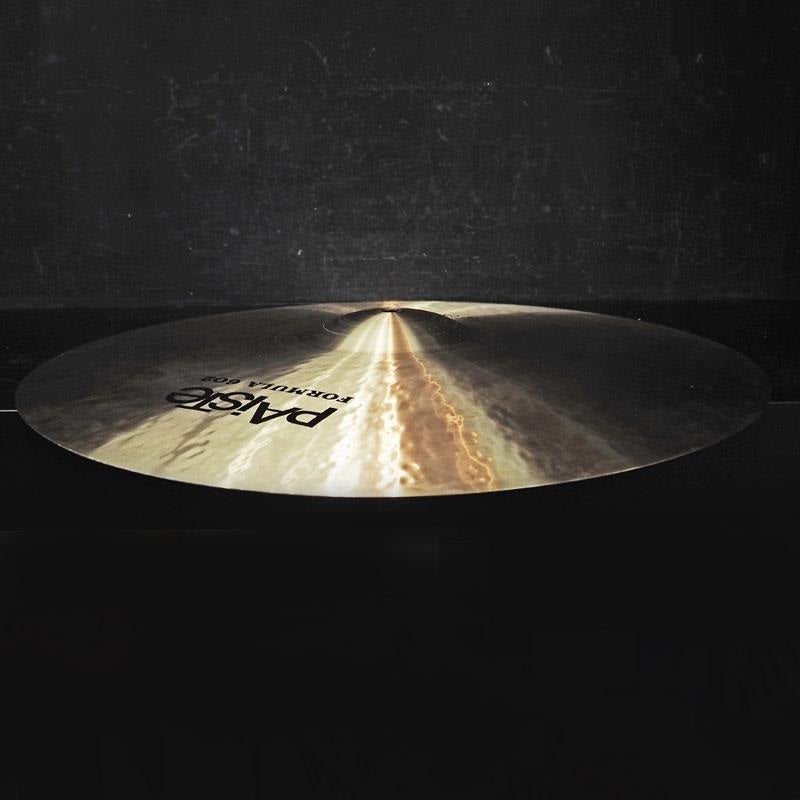 USED_​​Formula_602_Modern_Essentials_Crash_19_[Collaboration_with_Vinnie_Colaiuta][1690g]_07