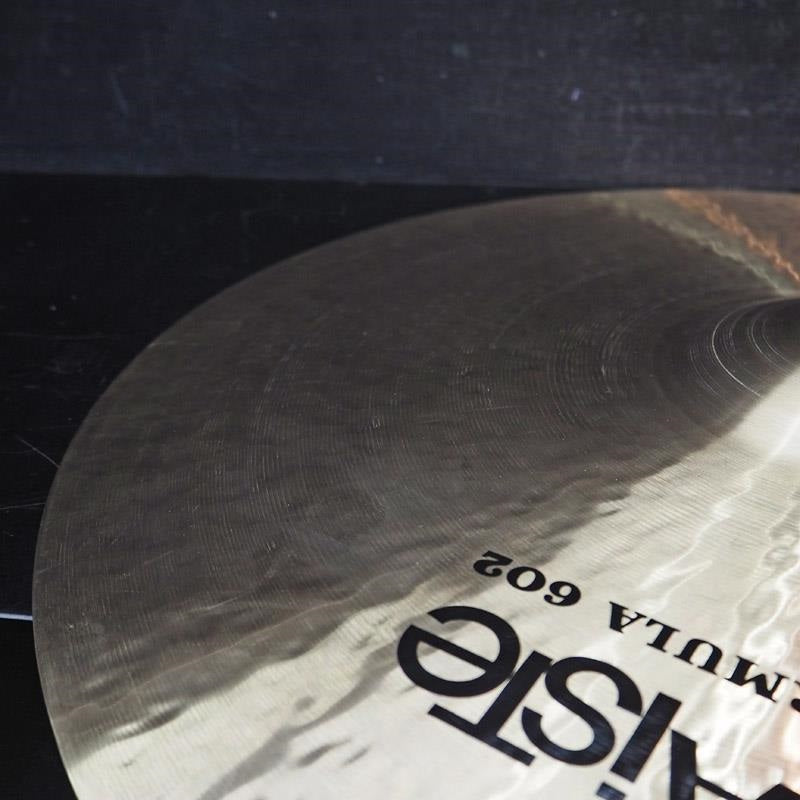 USED_​​Formula_602_Modern_Essentials_Crash_19_[Collaboration_with_Vinnie_Colaiuta][1690g]_08