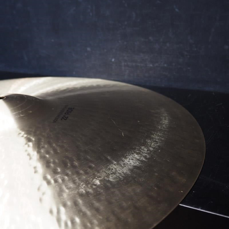 USED_​​Formula_602_Modern_Essentials_Ride_22_[Collaboration_with_Vinnie_Colaiuta][3020g]_09