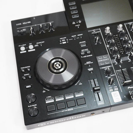 USED_​​XDJ-RR_02