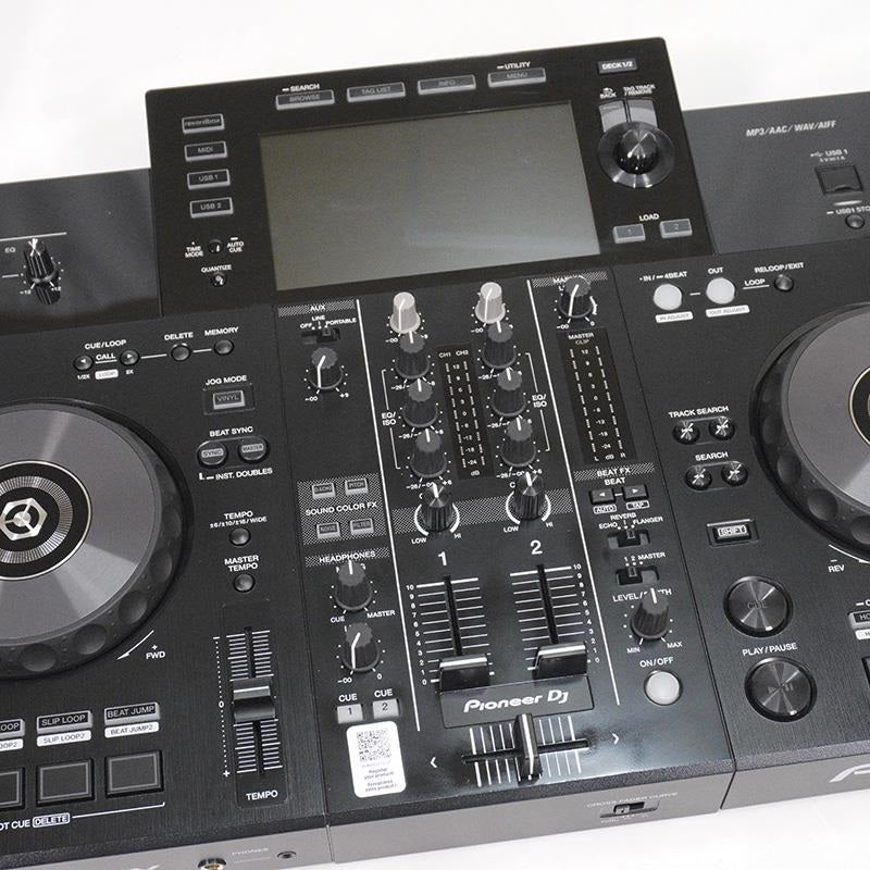 USED_​​XDJ-RR_03
