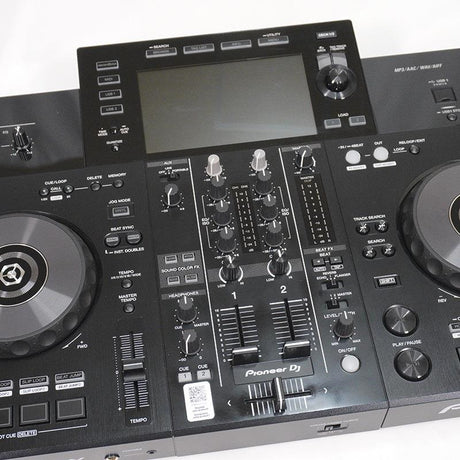 USED_​​XDJ-RR_03