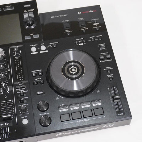 USED_​​XDJ-RR_04