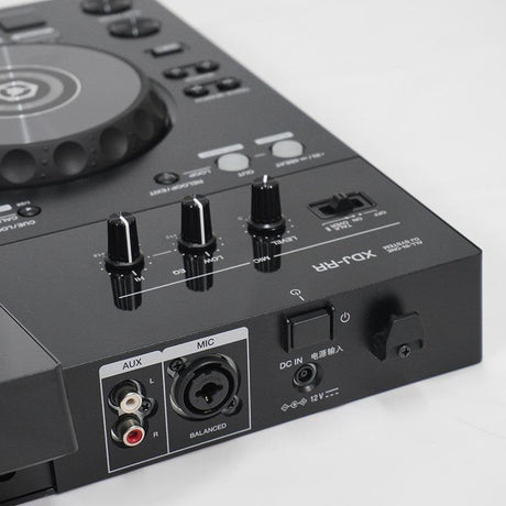 USED_​​XDJ-RR_06