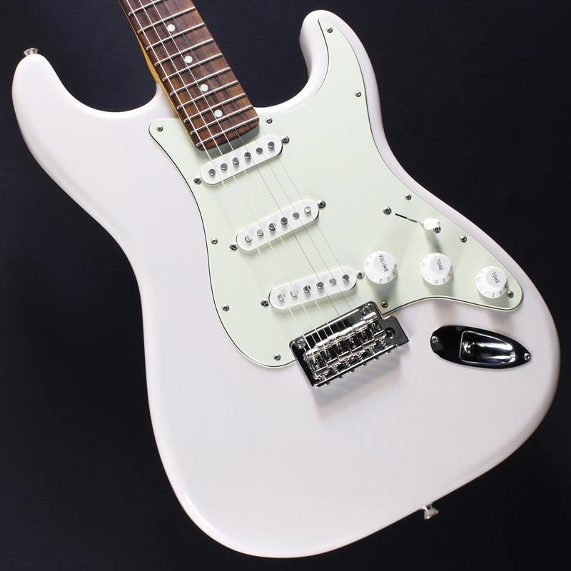 USED_​​Hybrid_II_Stratocaster_(US_Blonde_Rosewood)_01