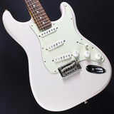 USED_​​Hybrid_II_Stratocaster_(US_Blonde_Rosewood)_01