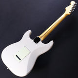 USED_​​Hybrid_II_Stratocaster_(US_Blonde_Rosewood)_06
