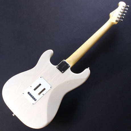 USED_​​Neo_Classic_Series_NST100MAH_(White_Blonde)_06