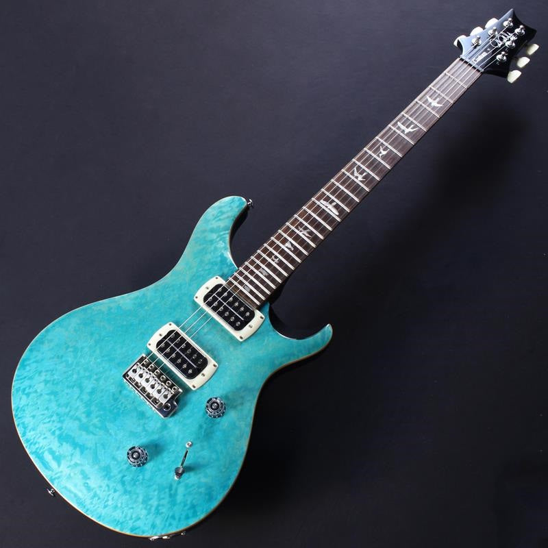 USED_​​SE_Custom_24_Quilt_(Sapphire)_#CTI_H053713_02