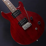 USED_​​SE_Santana_Standard_(Vintage_Cherry)_01