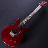 USED_​​SE_Santana_Standard_(Vintage_Cherry)_02