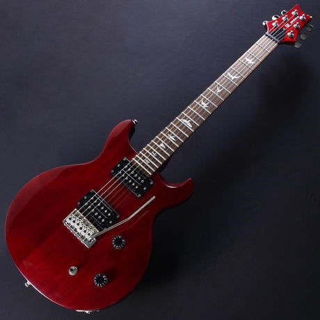 USED_​​SE_Santana_Standard_(Vintage_Cherry)_02