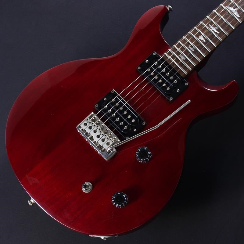 USED_​​SE_Santana_Standard_(Vintage_Cherry)_03