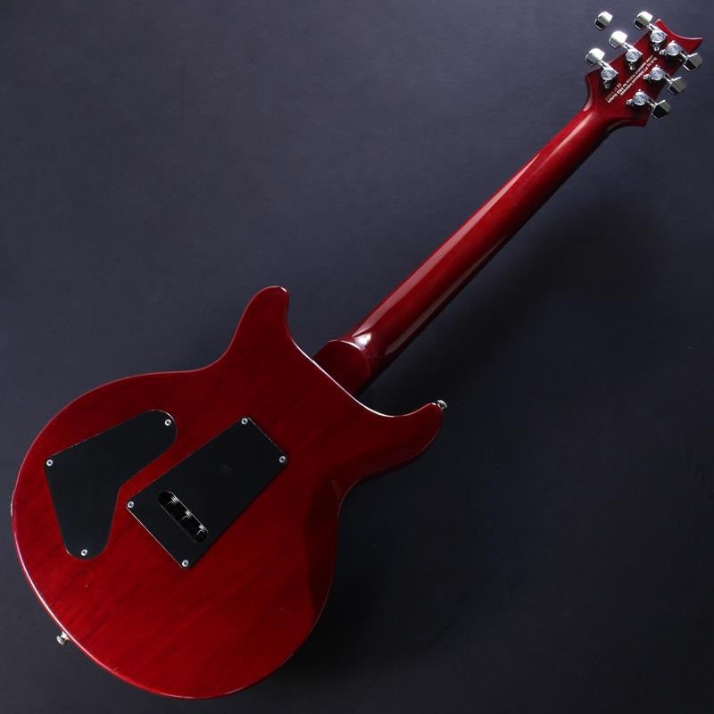 USED_​​SE_Santana_Standard_(Vintage_Cherry)_06