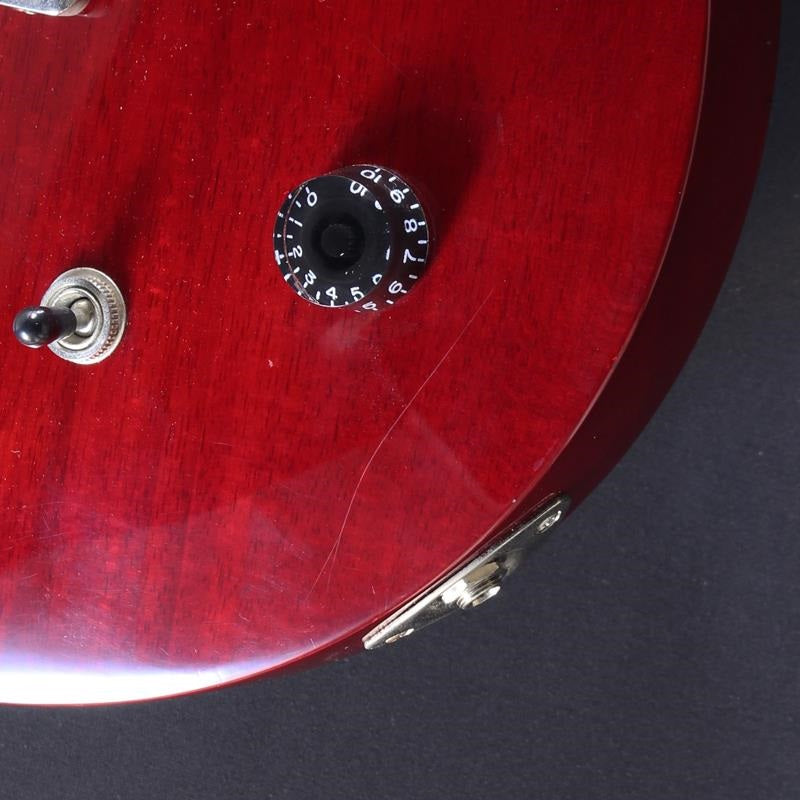 USED_​​SE_Santana_Standard_(Vintage_Cherry)_08