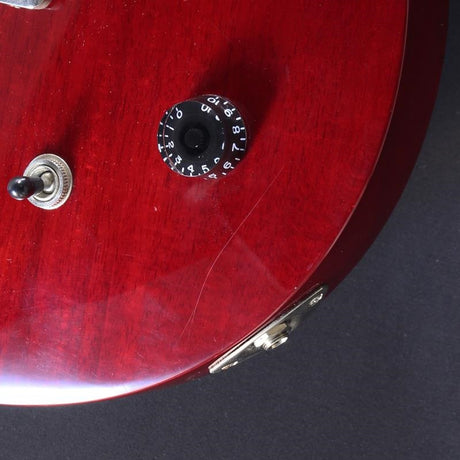USED_​​SE_Santana_Standard_(Vintage_Cherry)_08
