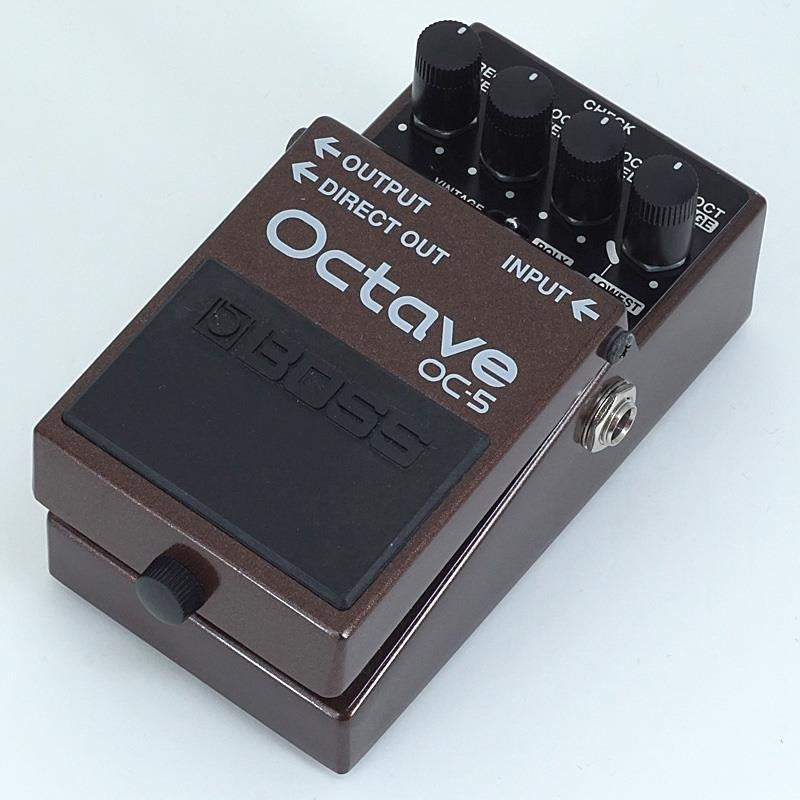 USED_​​Boss_OC-5_01