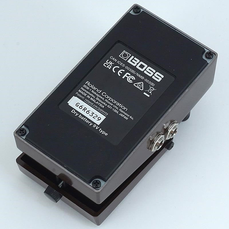 USED_​​Boss_OC-5_03
