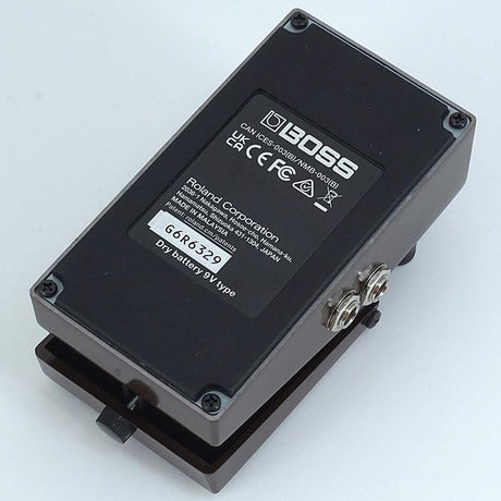 USED_​​Boss_OC-5_03