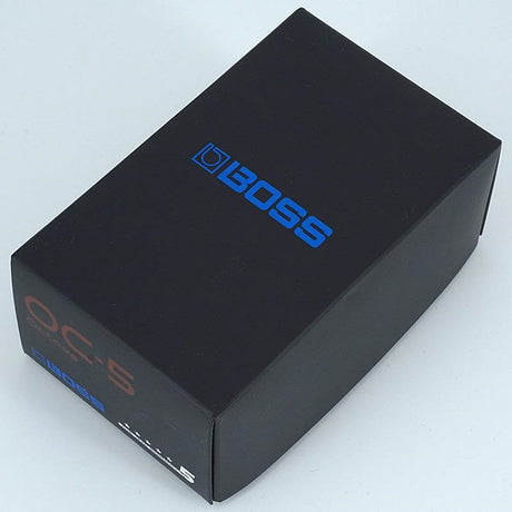 USED_​​Boss_OC-5_04